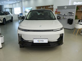 零跑B10 2025款  600悦享版_高清图2