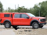 F-150猛禽凌枭 2023款  3.5T 猛禽凌枭版_高清图1