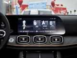 瑞虎9 2025款  2.0T 双离合两驱豪享版 5座_高清图2