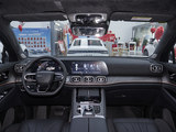 瑞虎9 2025款  2.0T 双离合两驱豪享版 5座_高清图1