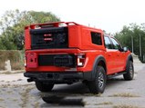 F-150猛禽凌枭 2023款  3.5T 猛禽凌枭版_高清图3