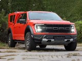 F-150猛禽凌枭 2023款  3.5T 猛禽凌枭版_高清图4