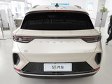 极狐 阿尔法T6 2025款  688MAX 160kW_高清图4
