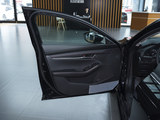马自达3 昂克赛拉 2025款  2.0L 自动质臻版_高清图4