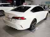 英仕派 2025款  260TURBO 精英版_高清图7