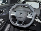 长安CS55PLUS PHEV 2025款  智慧新蓝鲸 125km 超能版_高清图7