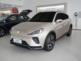 极狐 阿尔法T6 2025款  688MAX 160kW_高清图1