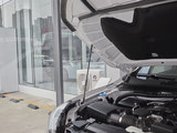 纳瓦拉 2023款  2.5L 手动四驱舒适型_高清图35