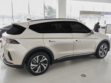 极狐 阿尔法T6 2025款  688MAX 160kW_高清图5
