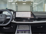 长安CS55PLUS PHEV 2025款  智慧新蓝鲸 125km 超能版_高清图6