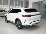 宋PLUS DM-i 2025款 宋PLUS新能源 DM-i 智驾版 112KM 尊贵型_高清图7