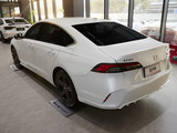 英仕派 2025款  260TURBO 精英版_高清图6