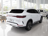 宋PLUS DM-i 2025款 宋PLUS新能源 DM-i 智驾版 112KM 尊贵型_高清图6