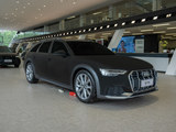 奥迪A6(进口) 2024款  allroad quattro 55 TFSI 尊享越野型_高清图3