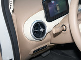 宏光MINI EV 2025款 宏光MINIEV 四门版 臻享款_高清图19