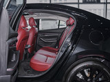 马自达3 昂克赛拉 2025款  2.0L 自动质臻版_高清图12