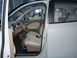 宏光MINI EV 2025款 宏光MINIEV 四门版 臻享款_高清图18