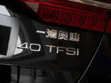 奥迪A6L 2024款  40 TFSI 豪华动感型_高清图15