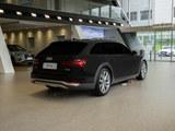 奥迪A6(进口) 2024款  allroad quattro 55 TFSI 尊享越野型_高清图6