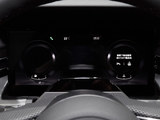 领克09 2024款  2.0T 四驱运动版 五座_高清图4