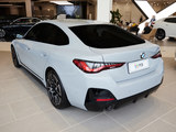 宝马4系 2024款  430i Gran Coupe M运动曜夜套装_高清图7