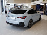 宝马4系 2024款  430i Gran Coupe M运动曜夜套装_高清图6