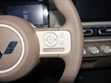 宏光MINI EV 2025款 宏光MINIEV 四门版 臻享款_高清图14