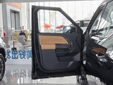 星际X 2025款  2.5T 豪华版_高清图4