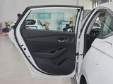 英仕派 2025款  260TURBO 精英版_高清图14