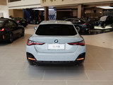 宝马4系 2024款  430i Gran Coupe M运动曜夜套装_高清图4