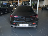 奔驰CLE 2025款  CLE 300 4MATIC 豪华型轿跑车_高清图4