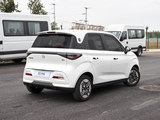 QQ多米 2025款  305km 舒享型_高清图8