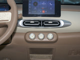 宏光MINI EV 2025款 宏光MINIEV 四门版 臻享款_高清图8