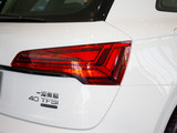 奥迪Q5L 2024款  40 TFSI 豪华致雅型_高清图19