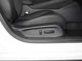 英仕派 2025款  260TURBO 精英版_高清图7