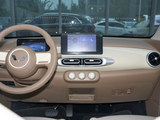 宏光MINI EV 2025款 宏光MINIEV 四门版 臻享款_高清图7