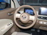宏光MINI EV 2025款 宏光MINIEV 四门版 臻享款_高清图6
