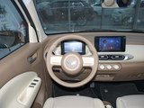宏光MINI EV 2025款 宏光MINIEV 四门版 臻享款_高清图5
