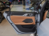 宝马4系 2024款  430i Gran Coupe M运动曜夜套装_高清图16
