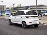 QQ多米 2025款  305km 舒享型_高清图7