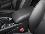 英仕派 2025款  260TURBO 精英版_高清图23