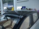 宏光MINI EV 2025款 宏光MINIEV 四门版 臻享款_高清图28