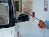 宏光MINI EV 2025款 宏光MINIEV 四门版 臻享款_高清图27