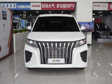 锐胜王牌M7正前