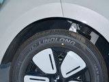 宏光MINI EV 2025款 宏光MINIEV 四门版 臻享款_高清图21
