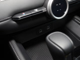 英仕派 2025款  260TURBO 精英版_高清图17