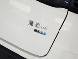 海豹06DM-i 2025款 海豹06新能源 DM-i 旅行版低配_高清图16
