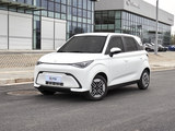 QQ多米 2025款  305km 舒享型_高清图1