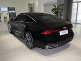 奥迪A7 2025款  45 TFSI 臻选型_高清图7