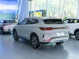 宋PLUS EV 2024款 宋PLUS新能源 荣耀版 EV 520km 尊贵型_高清图7